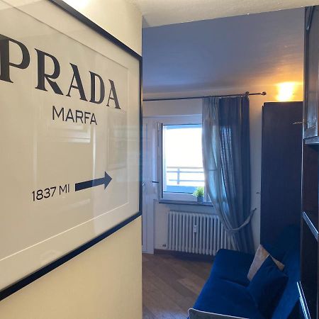 Royal Apartment Sestriere Exterior photo