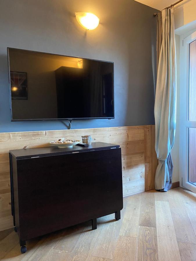 Royal Apartment Sestriere Exterior photo