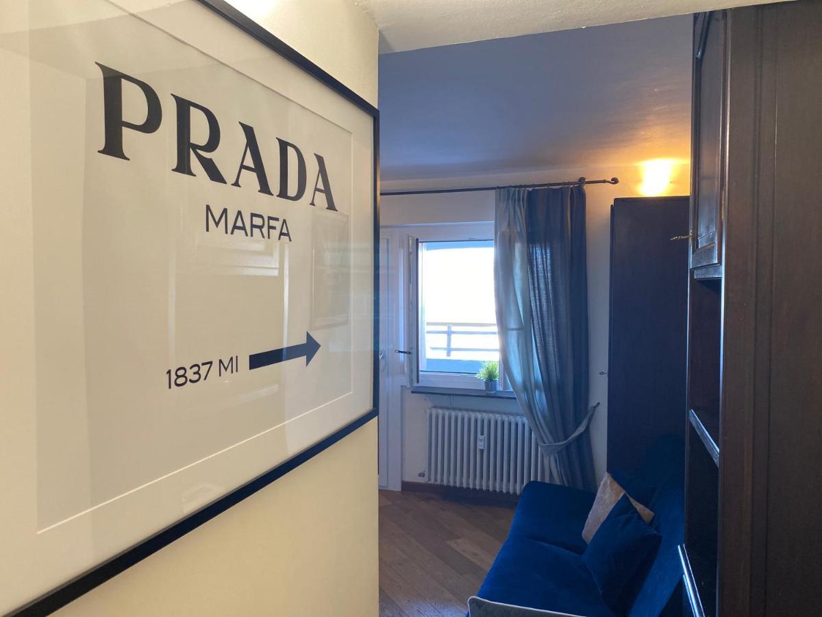 Royal Apartment Sestriere Exterior photo