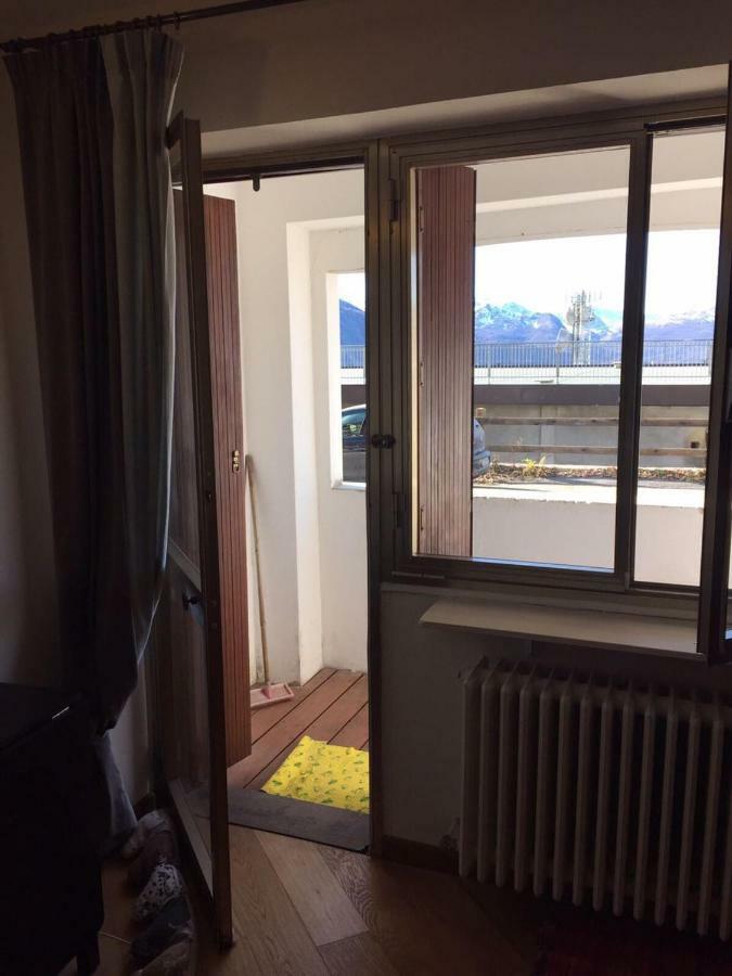 Royal Apartment Sestriere Exterior photo
