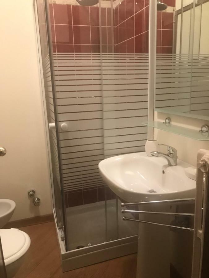Royal Apartment Sestriere Exterior photo