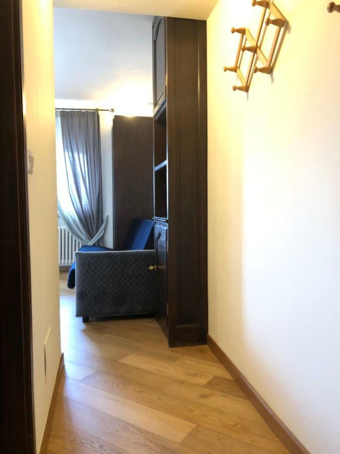 Royal Apartment Sestriere Exterior photo