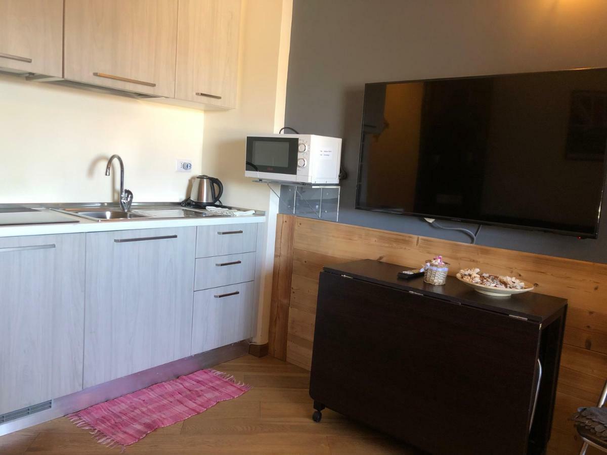 Royal Apartment Sestriere Exterior photo