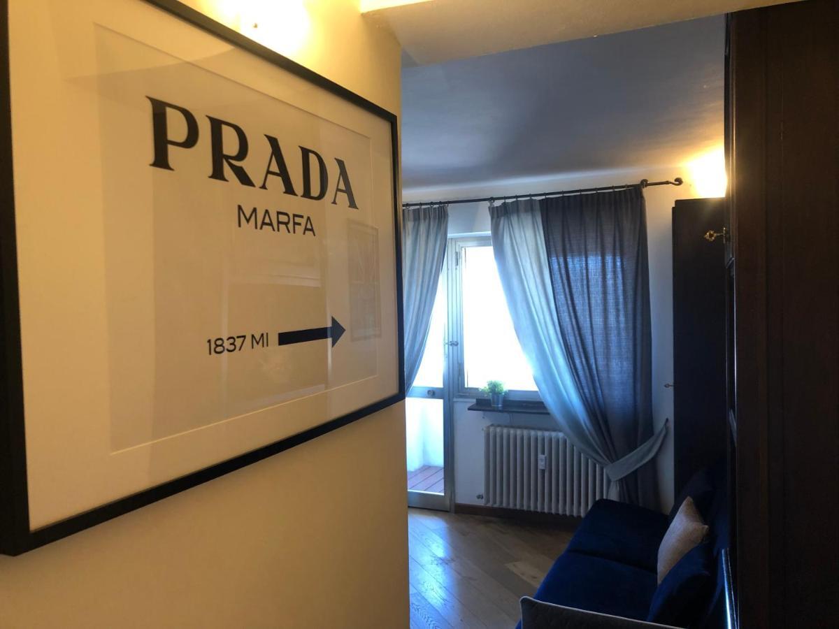 Royal Apartment Sestriere Exterior photo